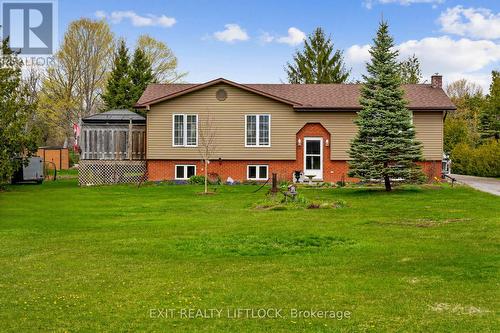 31 KILLDEER DRIVE  Kawartha Lakes (Omemee), ON K0L 2W0