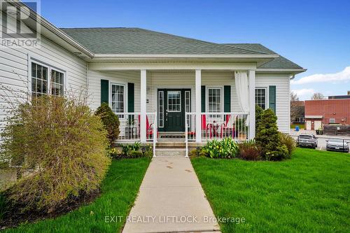 3104 - 300 CROFT STREET  Port Hope, ON L1A 0E1