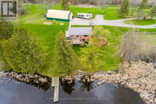 1 BRIDLE ROAD  Kawartha Lakes (Ops), ON K9V 4R2