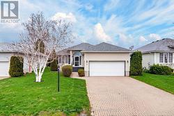 51 ELMDALE DRIVE Prince Edward County (Wellington Ward), ON K0K 3L0