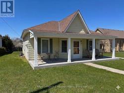21 VICTORIA STREET S Saugeen Shores, ON N0H 2L0