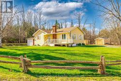 125 PARADISE BAY ROAD Meaford, ON N0H 1B0
