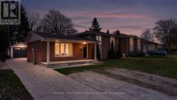 599 THEDE DRIVE Saugeen Shores, ON N0H 2C4