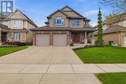 20 MAJESTIC COURT St. Thomas, ON N5R 0B9