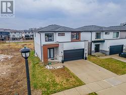 2773 HEARDCREEK TRAIL  London North (North S), ON N6G 0W1