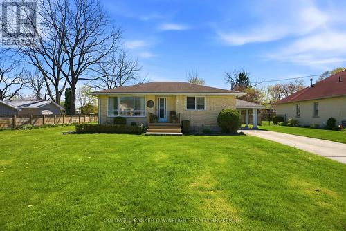 195 BETHANY STREET  North Middlesex (Parkhill), ON N0M 2K0