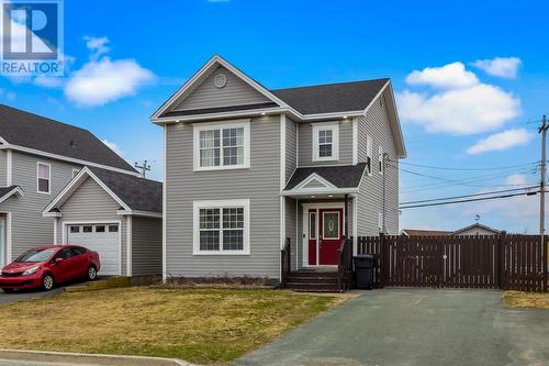 39 Cloudberry Drive  Paradise, NL A1L 3J1