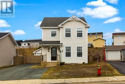 34 Horncastle Drive Paradise, NL A1L 2J1