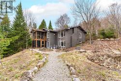 209 SWALLOWDALE ROAD Huntsville (Brunel), ON P1H 0A5