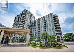 1506 - 10 BLOORVIEW PLACE Toronto, ON M2J 0B1