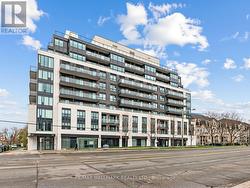 202 - 741 SHEPPARD AVENUE W  Toronto, ON M3H 0C9