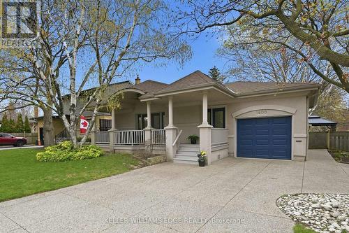 1400 OLGA DRIVE  Burlington, ON L7S 1L2