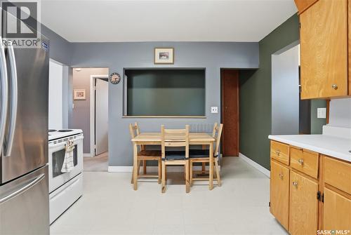 1 2Nd Street E, Langham, SK - Indoor