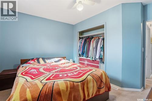 1 2Nd Street E, Langham, SK - Indoor Photo Showing Bedroom