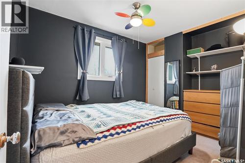 1 2Nd Street E, Langham, SK - Indoor Photo Showing Bedroom