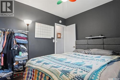 1 2Nd Street E, Langham, SK - Indoor Photo Showing Bedroom