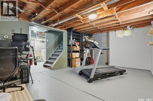 1 2Nd Street E, Langham, SK - Indoor