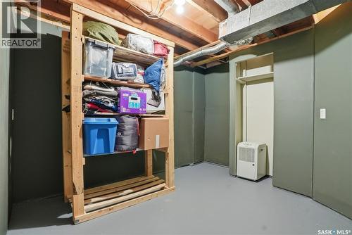 1 2Nd Street E, Langham, SK - Indoor Photo Showing Basement