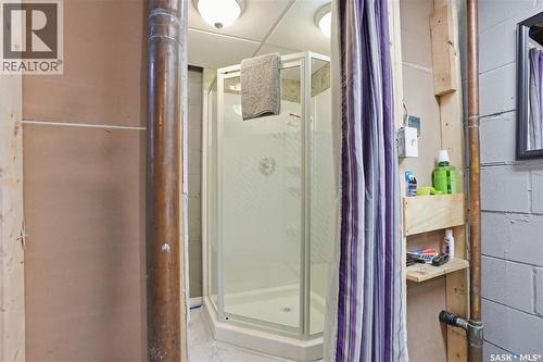 1 2Nd Street E, Langham, SK - Indoor Photo Showing Bathroom