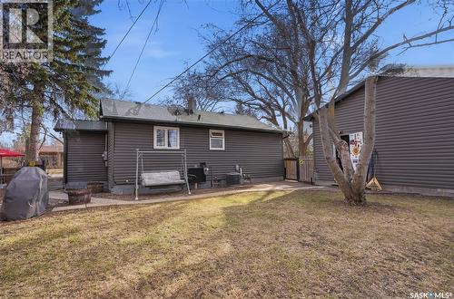 1 2Nd Street E, Langham, SK - Outdoor