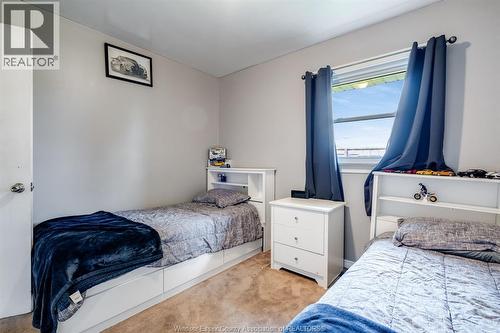 104 Danforth Avenue, Leamington, ON - Indoor Photo Showing Bedroom