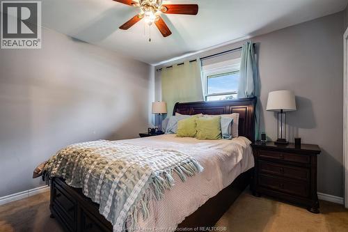104 Danforth Avenue, Leamington, ON - Indoor Photo Showing Bedroom