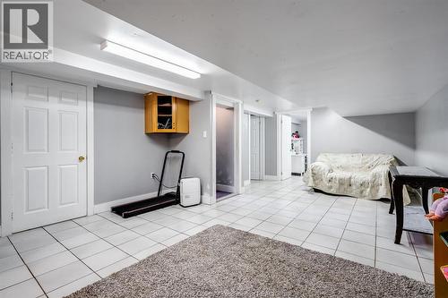 104 Danforth Avenue, Leamington, ON - Indoor