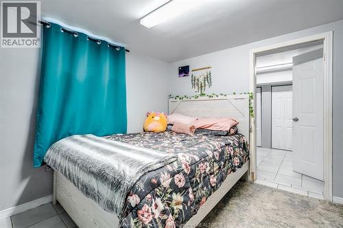 104 Danforth Avenue, Leamington, ON - Indoor Photo Showing Bedroom