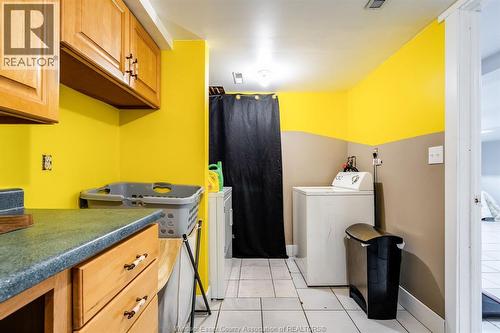 104 Danforth Avenue, Leamington, ON - Indoor