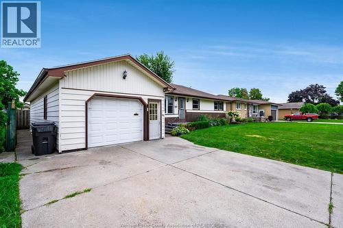 104 Danforth Avenue, Leamington, ON - Outdoor