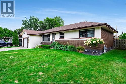 104 Danforth Avenue, Leamington, ON - Outdoor
