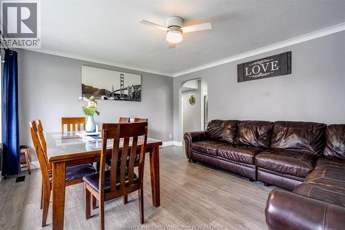 104 Danforth Avenue, Leamington, ON - Indoor