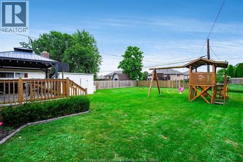 104 Danforth Avenue, Leamington, ON - Outdoor