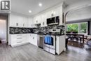 104 Danforth Avenue, Leamington, ON  - Indoor Photo Showing Kitchen With Upgraded Kitchen 