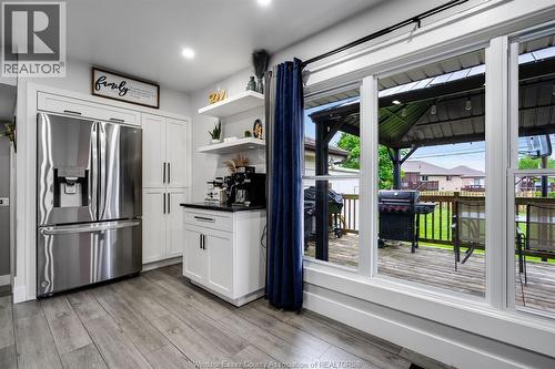 104 Danforth Avenue, Leamington, ON - Indoor