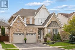 14 MOSSGROVE DRIVE  Kitchener, ON N2P 2Y8