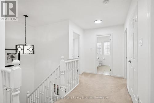 14 Mossgrove Drive, Kitchener, ON - Indoor Photo Showing Other Room