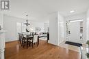 14 Mossgrove Drive, Kitchener, ON  - Indoor Photo Showing Dining Room 