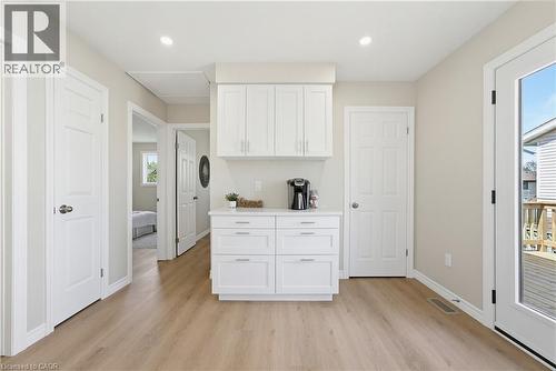 99 Oakhurst Crescent, Kitchener, ON - Indoor Photo Showing Other Room