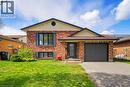 99 Oakhurst Crescent, Kitchener, ON  - Outdoor 