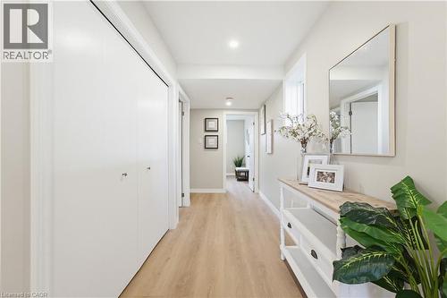 99 Oakhurst Crescent, Kitchener, ON - Indoor Photo Showing Other Room