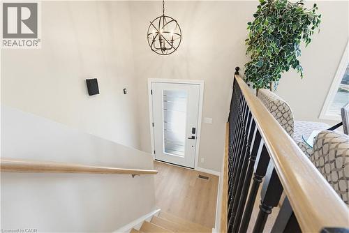 99 Oakhurst Crescent, Kitchener, ON - Indoor Photo Showing Other Room