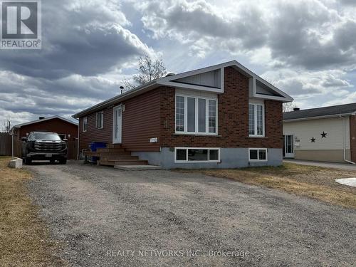 162 TIMCOR CRESCENT  Timmins (Mtj - Main Area), ON P4R 1C7