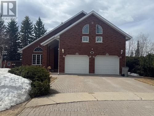 1210 LAVIGNE BOULEVARD  Timmins (Tne - North), ON P4N 8M7