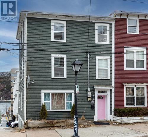 149 Gower Street  St. John’S, NL A1C 1P6