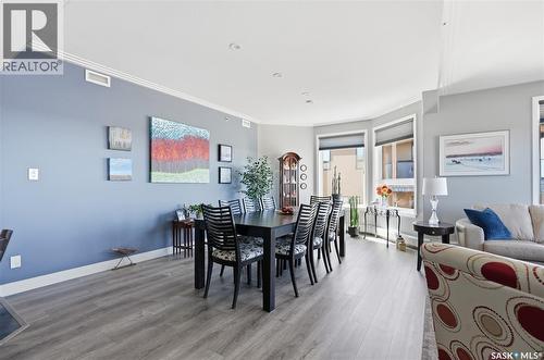 436 623 Saskatchewan Crescent W, Saskatoon, SK - Indoor