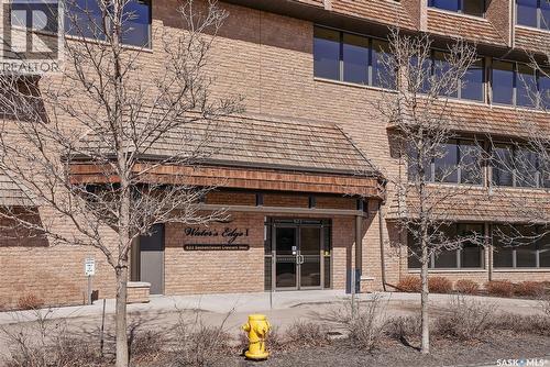 436 623 Saskatchewan Crescent W, Saskatoon, SK - Outdoor