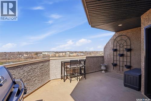 436 623 Saskatchewan Crescent W, Saskatoon, SK - Outdoor With Exterior