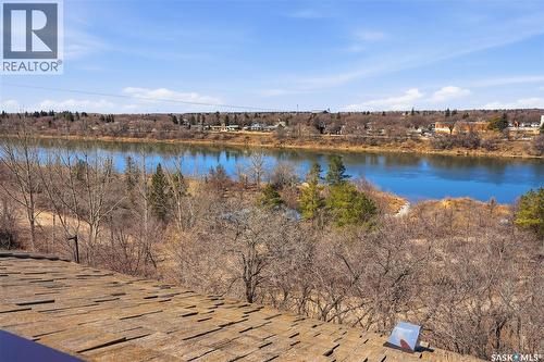 436 623 Saskatchewan Crescent W, Saskatoon, SK - Outdoor With Body Of Water With View