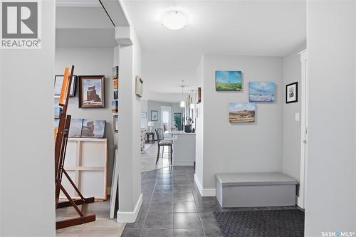 436 623 Saskatchewan Crescent W, Saskatoon, SK - Indoor Photo Showing Other Room